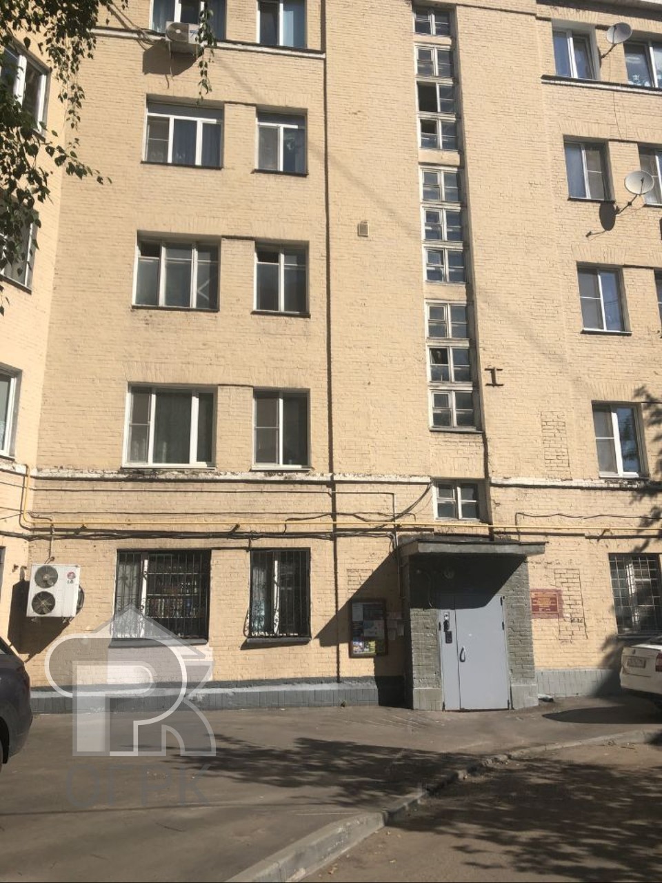 Купить 2-комнатную квартиру, №387620