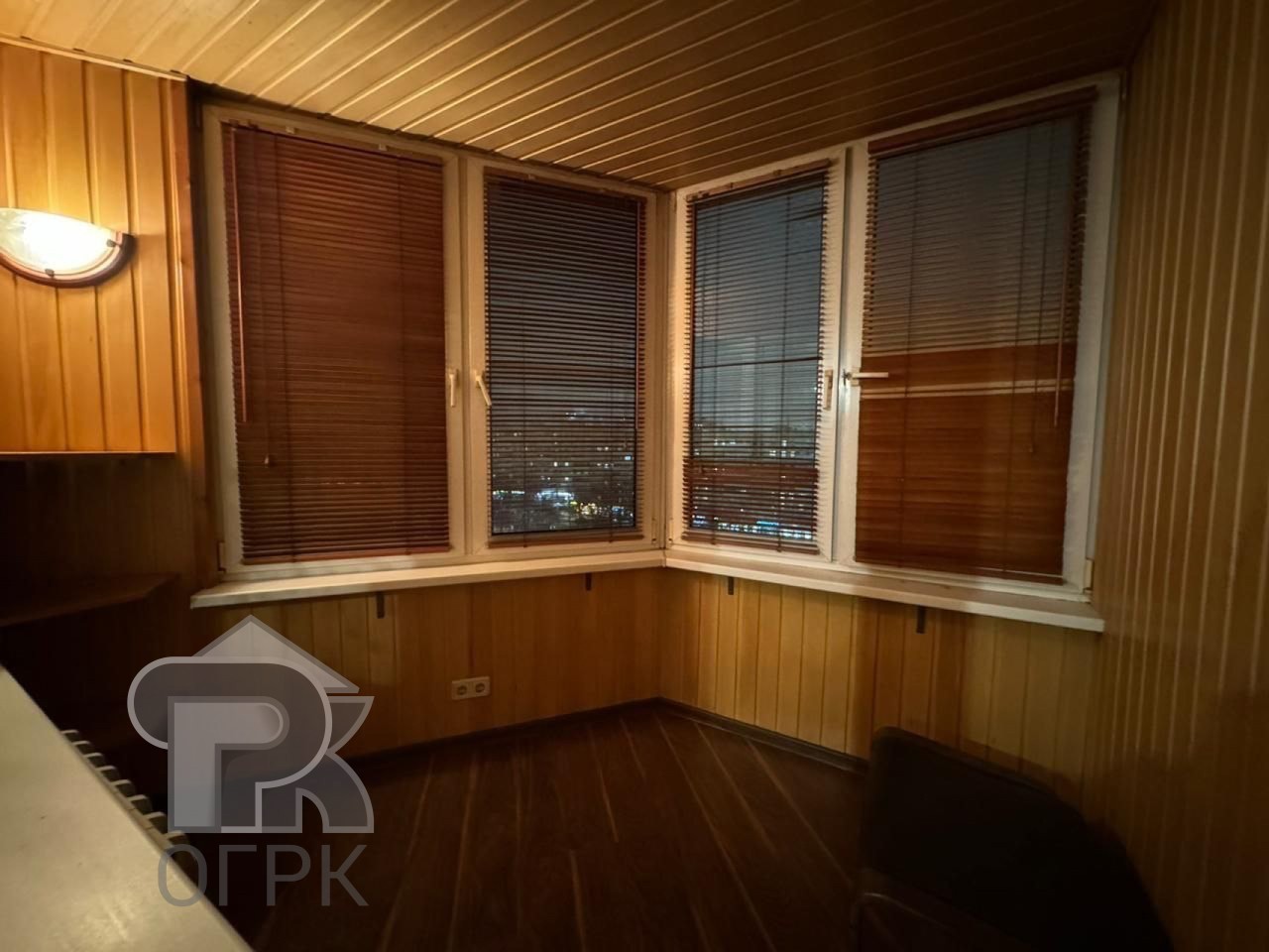 Купить 2-комнатную квартиру, №388159