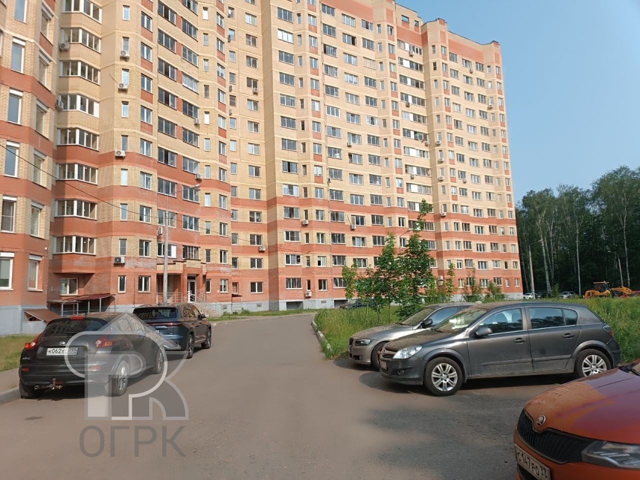 Купить 3-комнатную квартиру, №387952