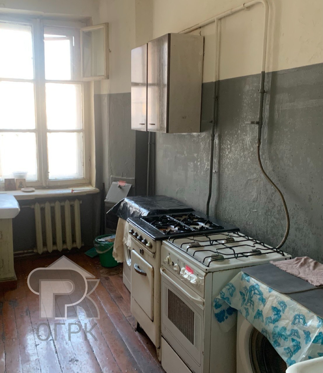 Купить комнату в 5-ккв, №388097