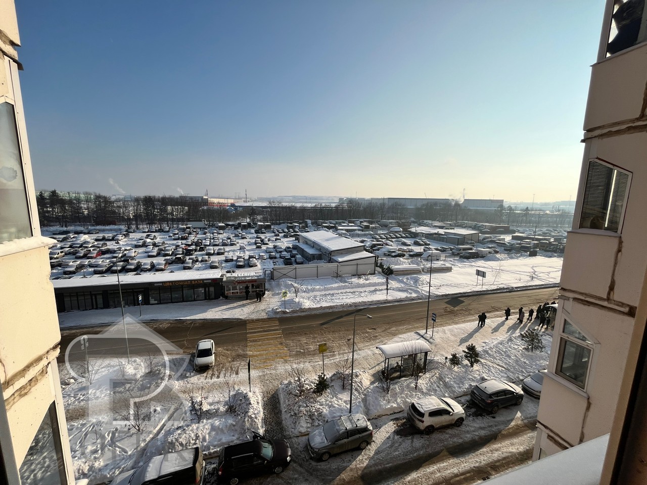 Купить 2-комнатную квартиру, №388195