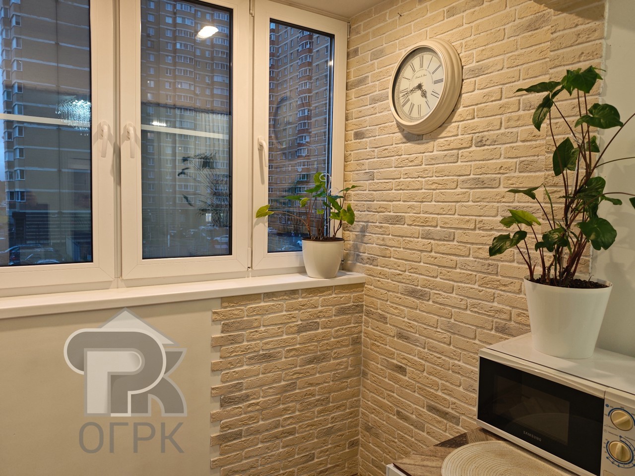 Купить 2-комнатную квартиру, №387815