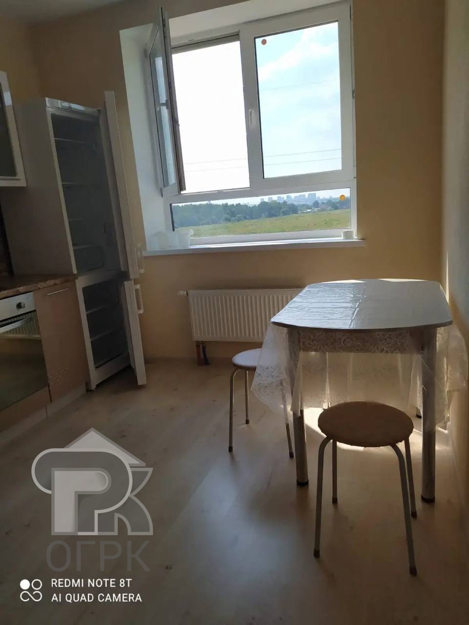 Купить 1-комнатную квартиру, №388215