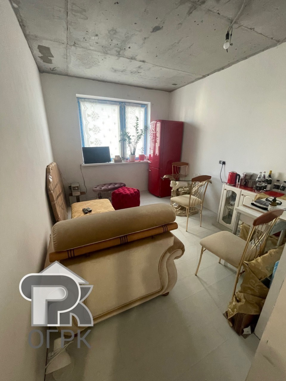 Купить 1-комнатную квартиру, №388219