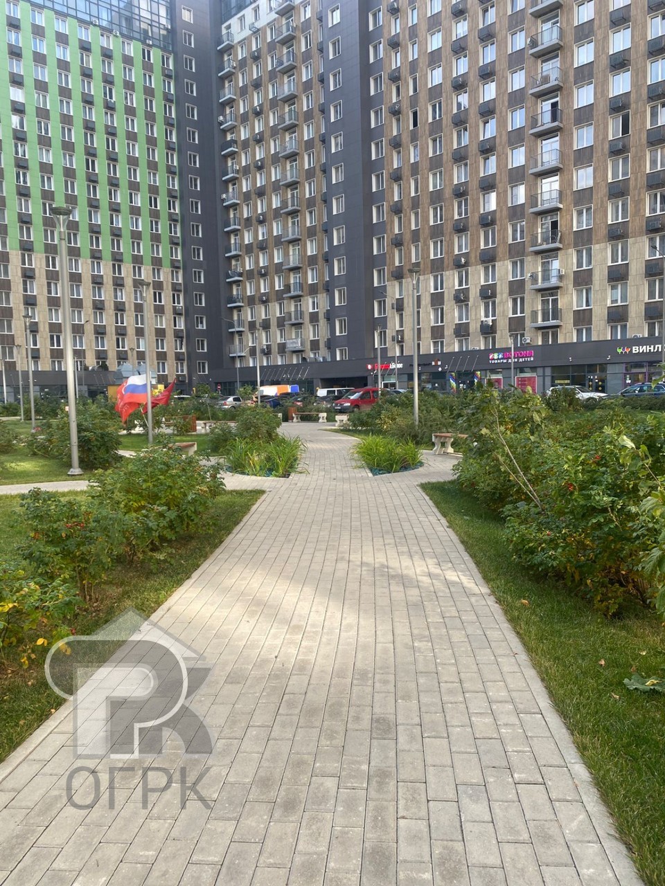 Купить студию, №386930