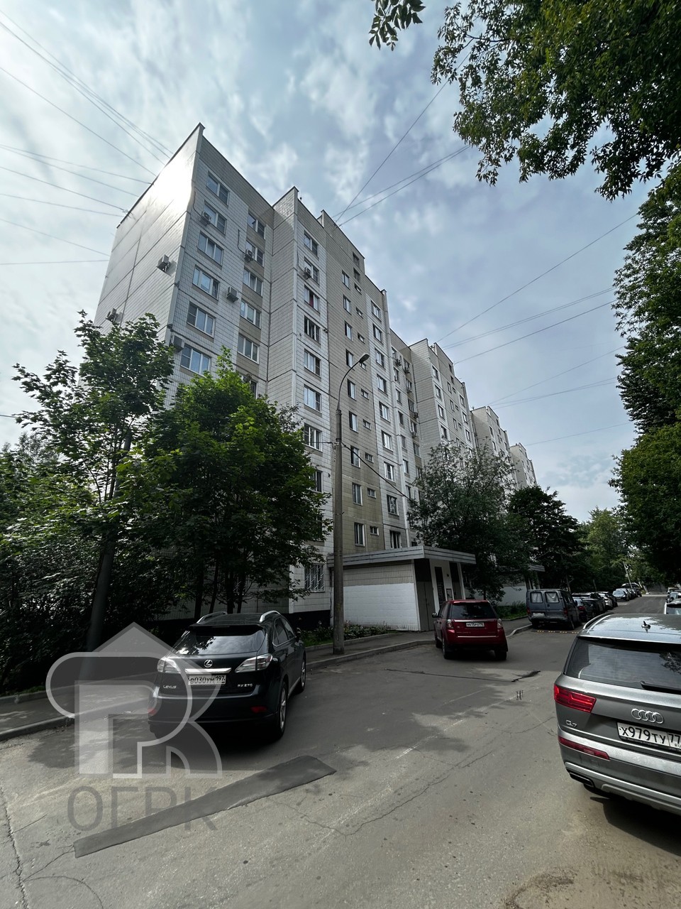 Купить 1-комнатную квартиру, №385173