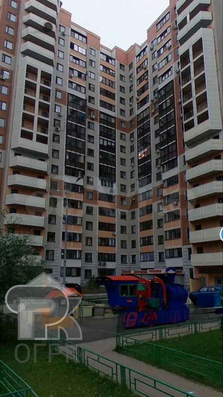 Купить 1-комнатную квартиру, №387885