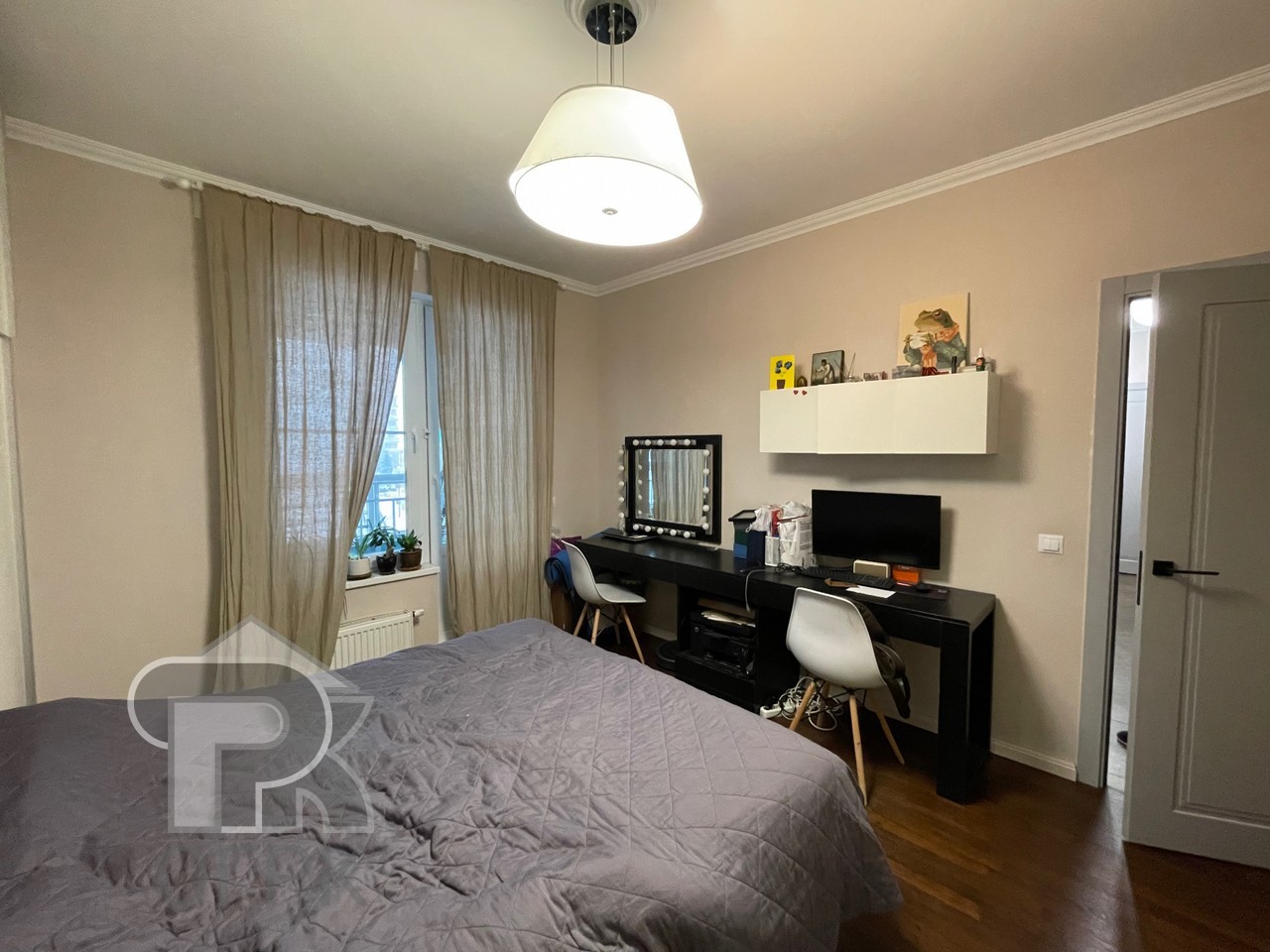 Купить 2-комнатную квартиру, №388000