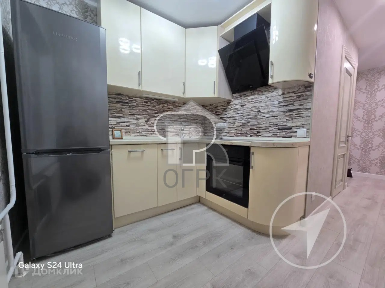 Купить 1-комнатную квартиру, №388115