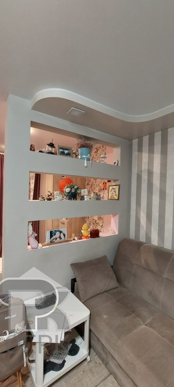 Купить 3-комнатную квартиру, №387516