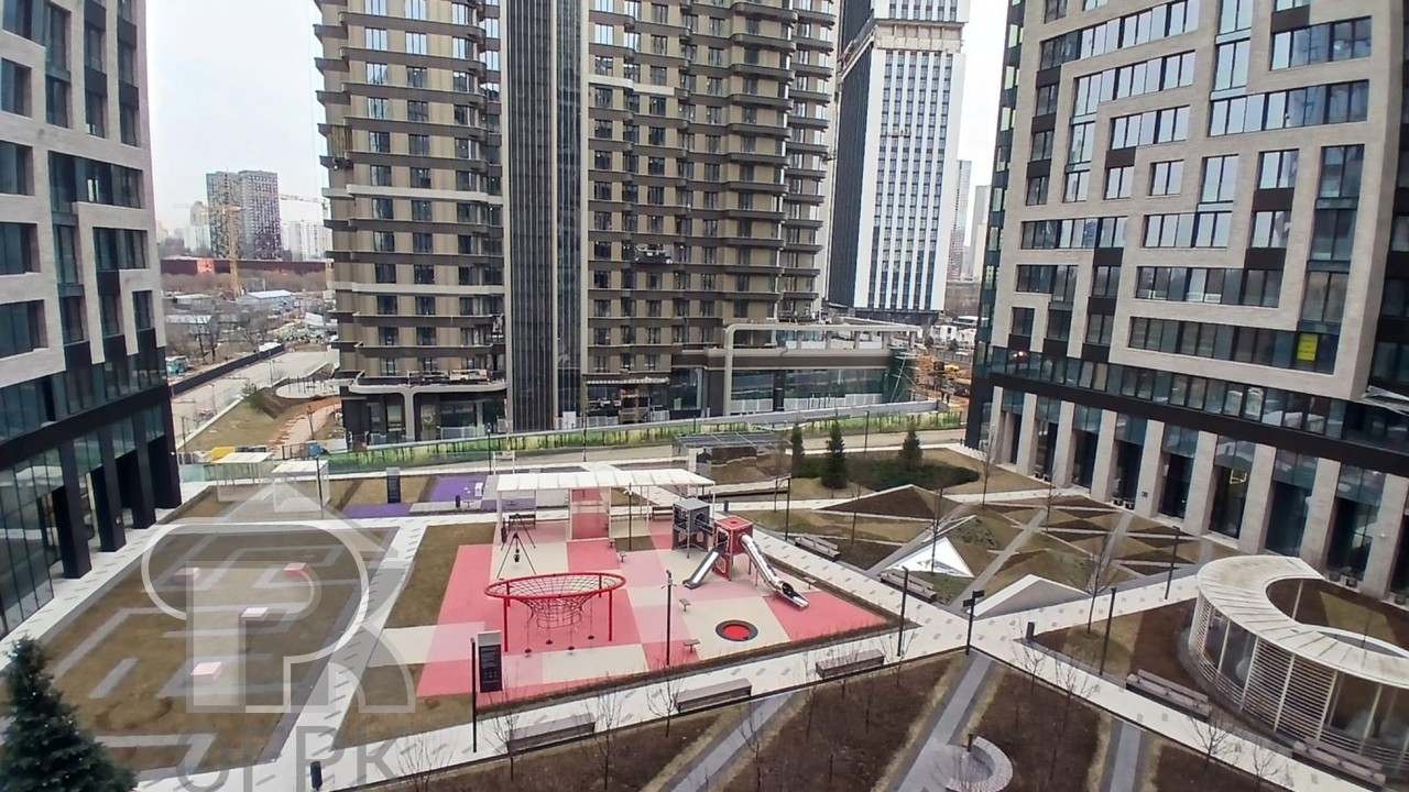 Купить 1-комнатную квартиру, №387489