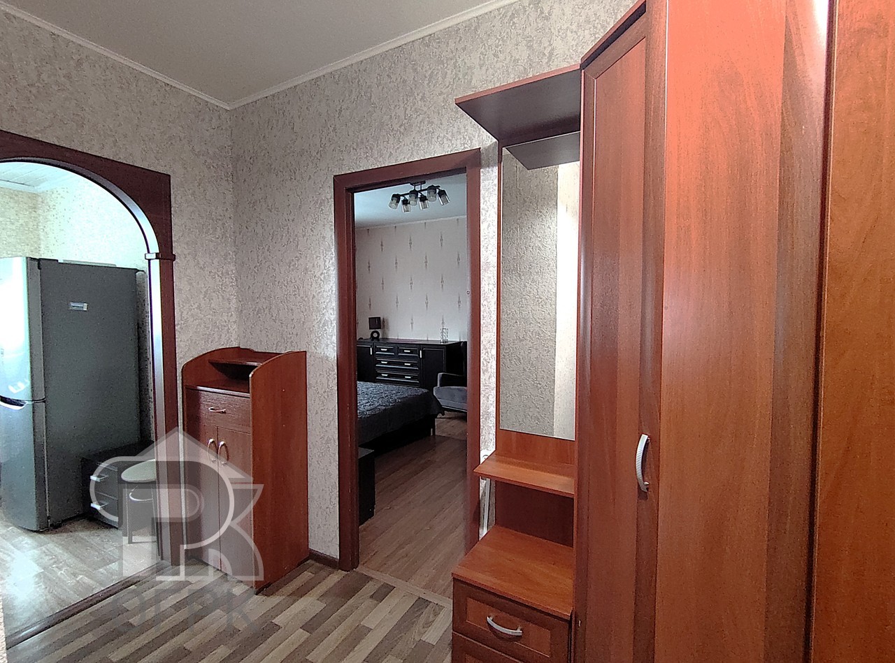 Купить 1-комнатную квартиру, №388690