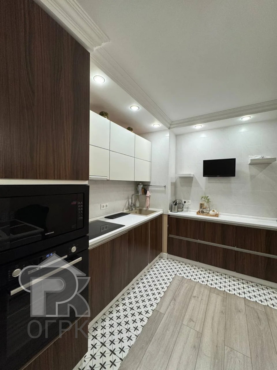 Купить 3-комнатную квартиру, №388803