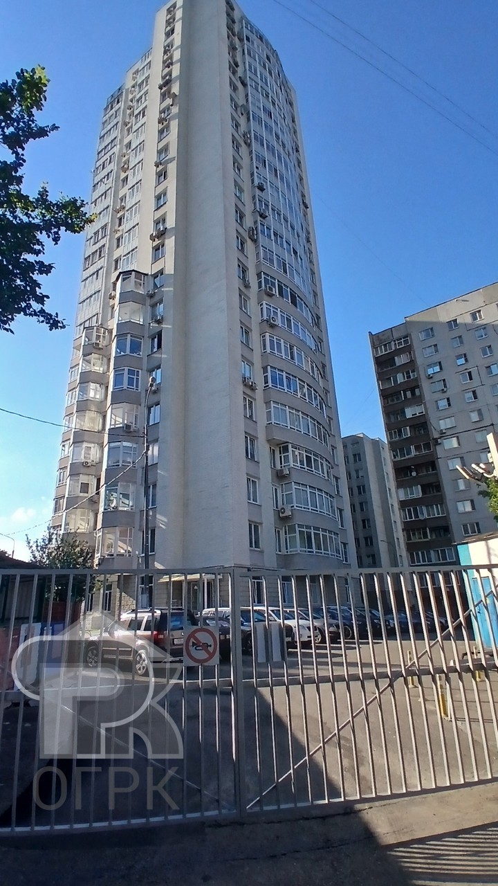 Купить 3-комнатную квартиру, №386485