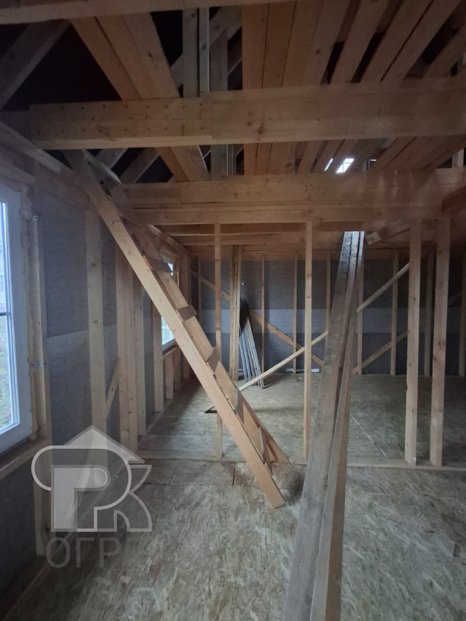 Купить коттедж, №387207