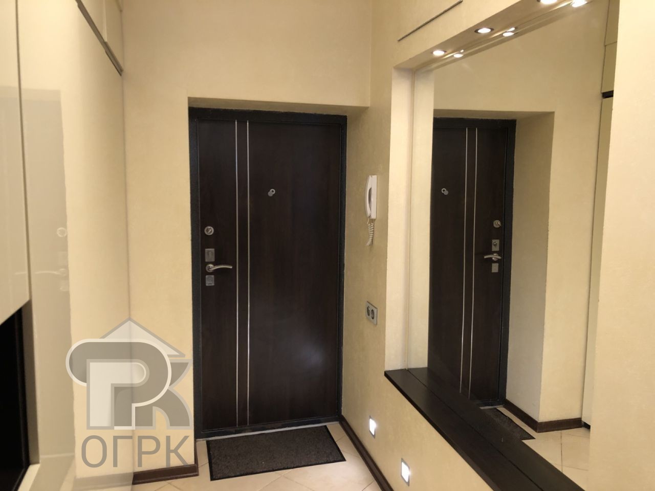 Купить 3-комнатную квартиру, №370187