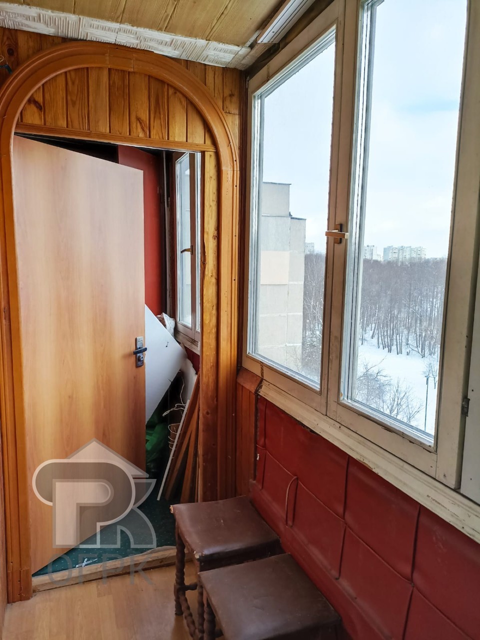 Купить 2-комнатную квартиру, №374070