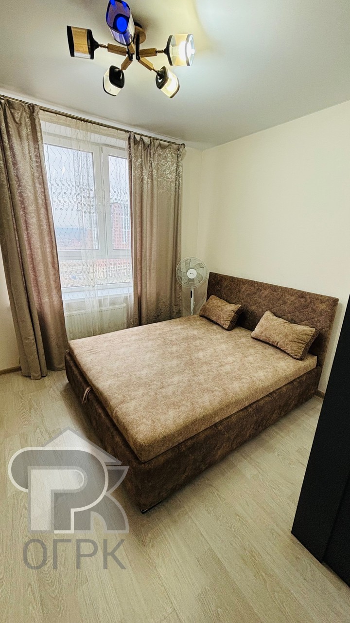 Купить 2-комнатную квартиру, №389105