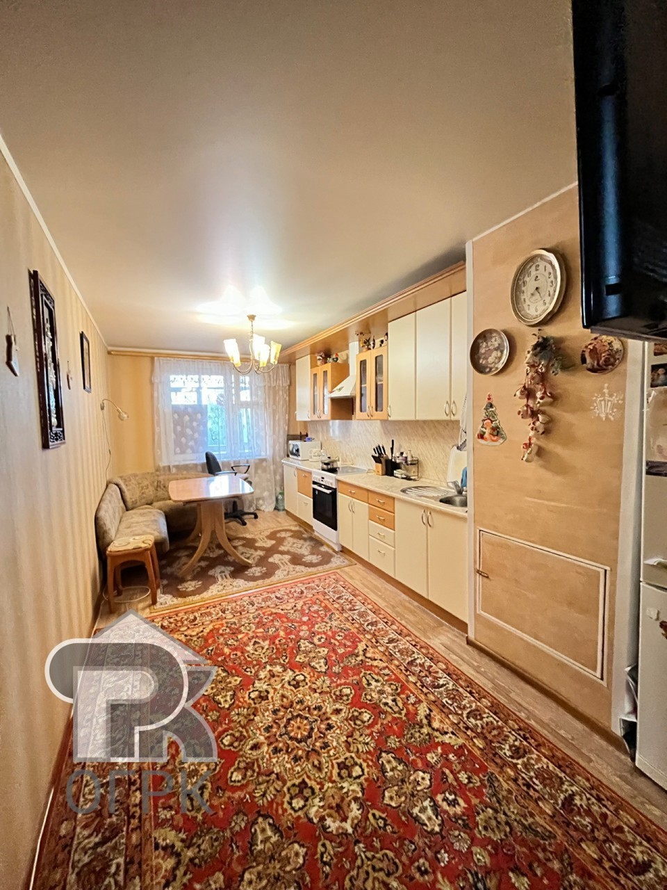 Купить 2-комнатную квартиру, №388642