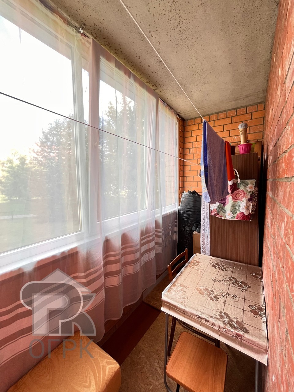 Купить 3-комнатную квартиру, №384043