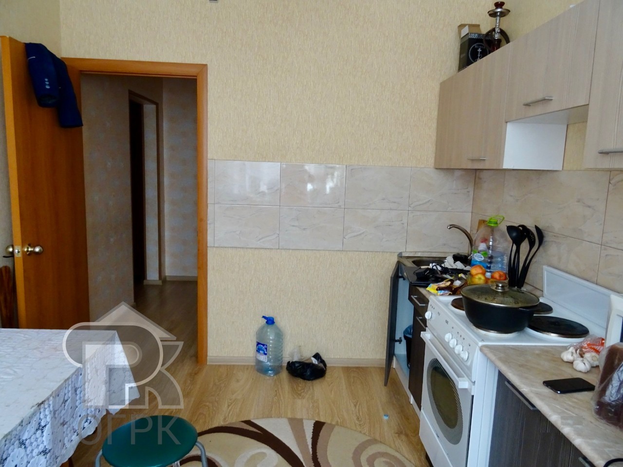 Купить 2-комнатную квартиру, №387855