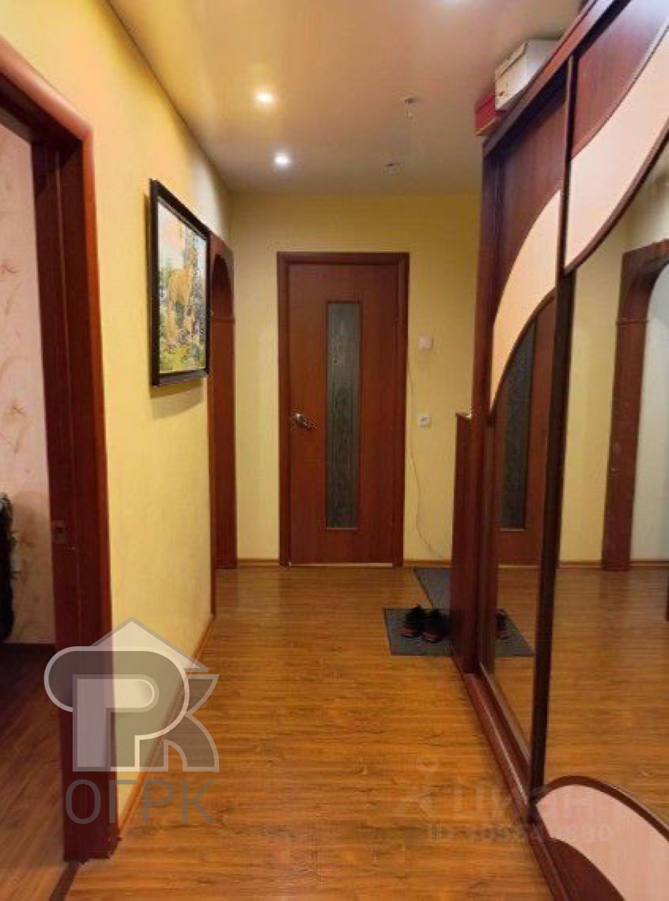 Купить 2-комнатную квартиру, №388251