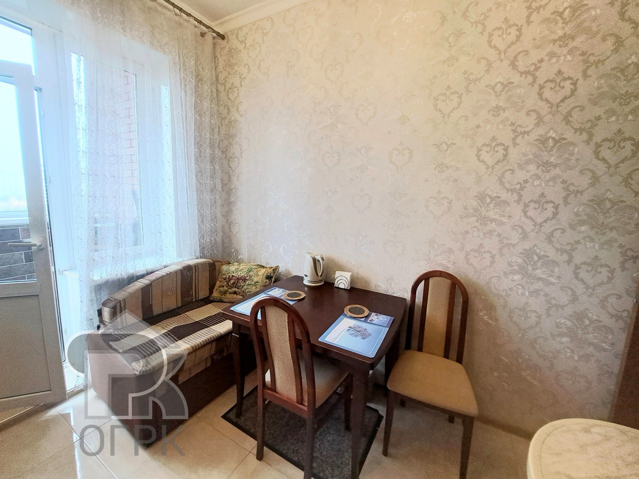 Купить 1-комнатную квартиру, №387148