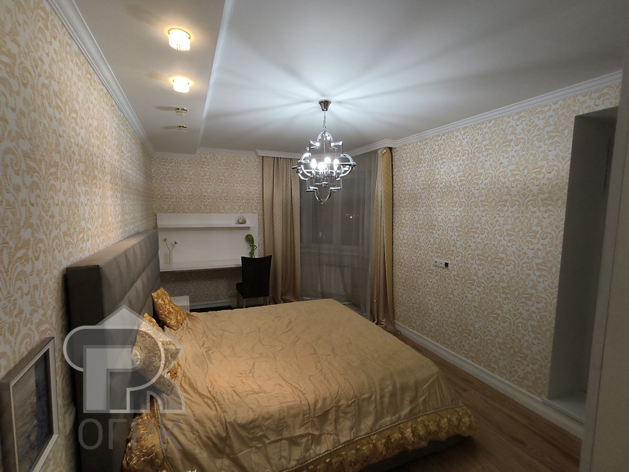 Купить 2-комнатную квартиру, №387703