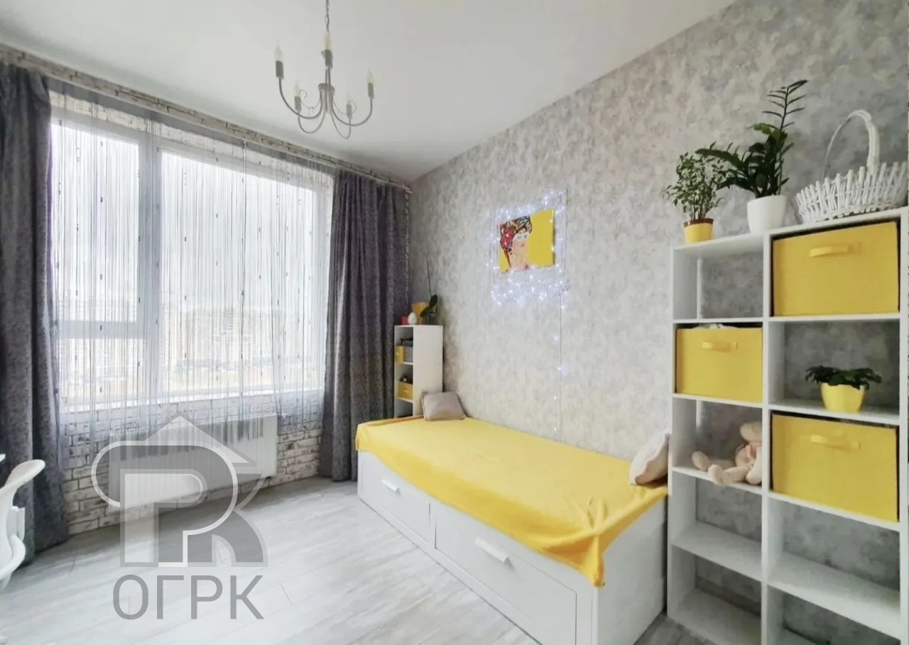 Купить студию, №389530