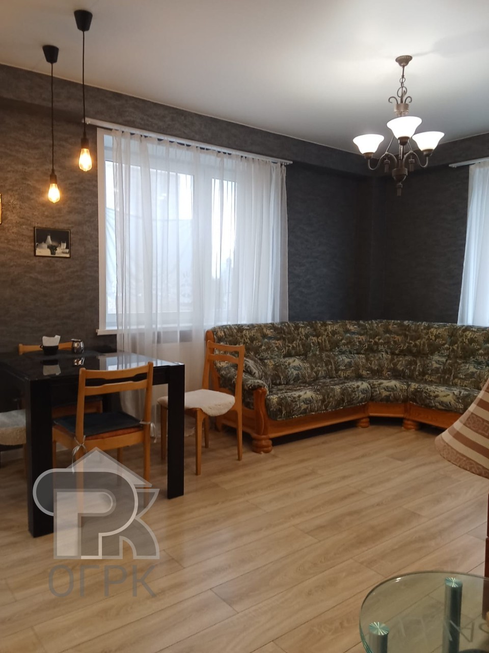 Купить 2-комнатную квартиру, №384111