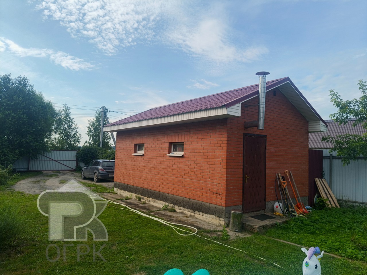 Купить коттедж, №390644