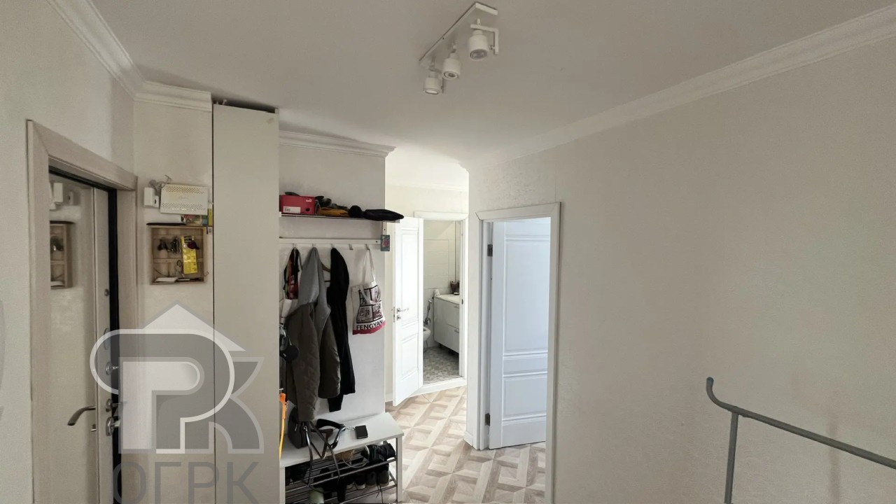 Купить 3-комнатную квартиру, №389300