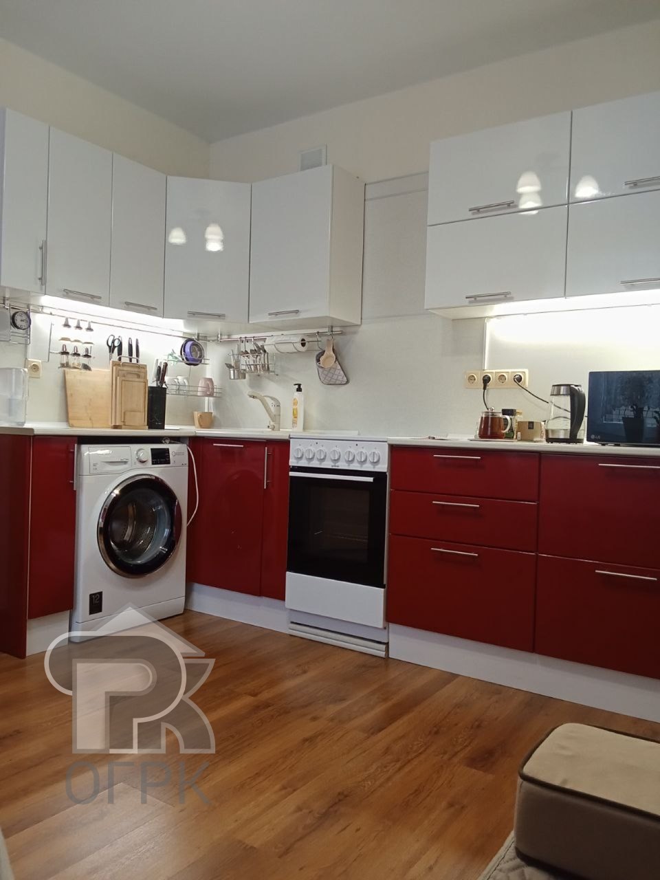 Купить 2-комнатную квартиру, №388236