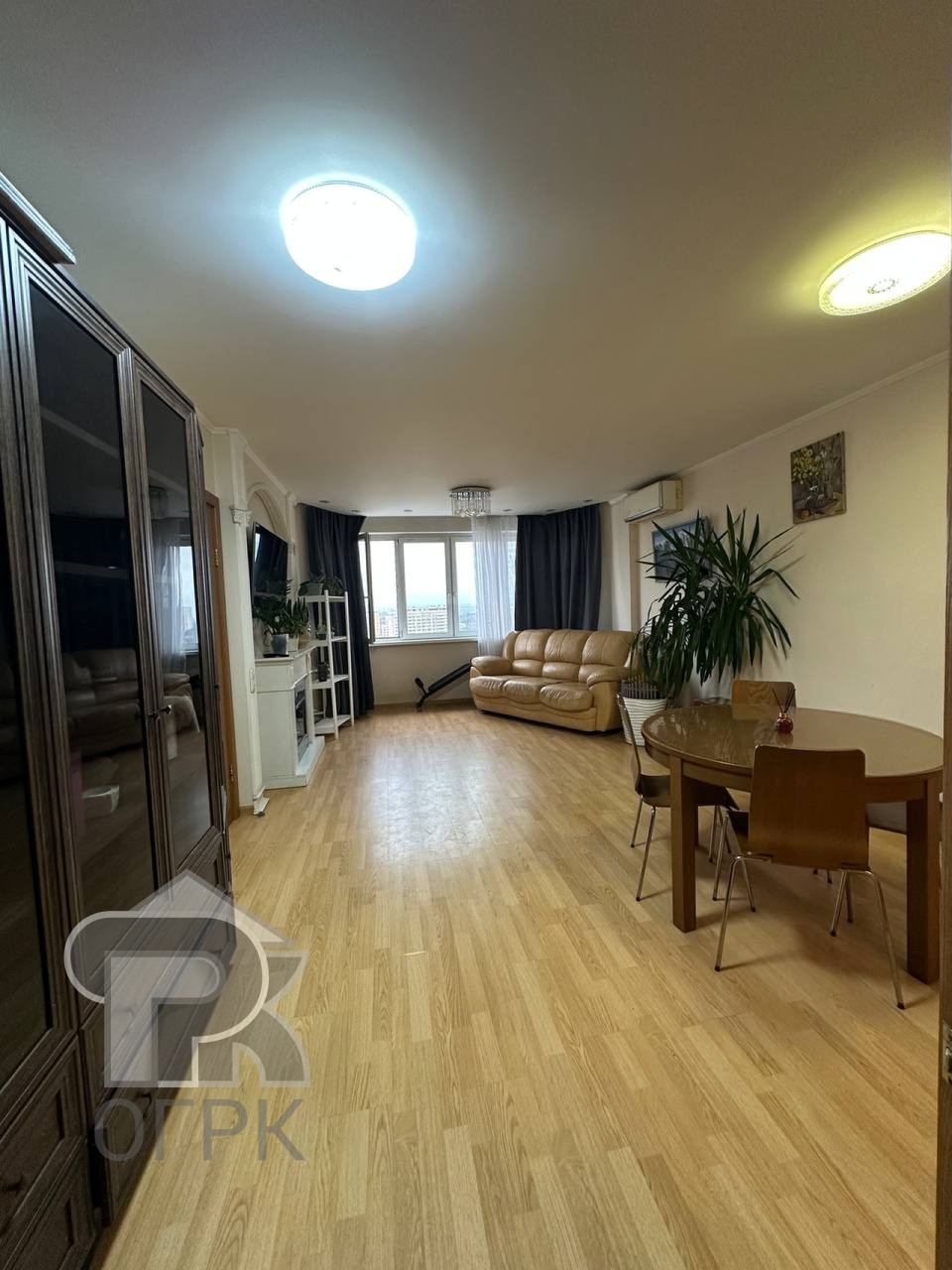 Купить 3-комнатную квартиру, №387491