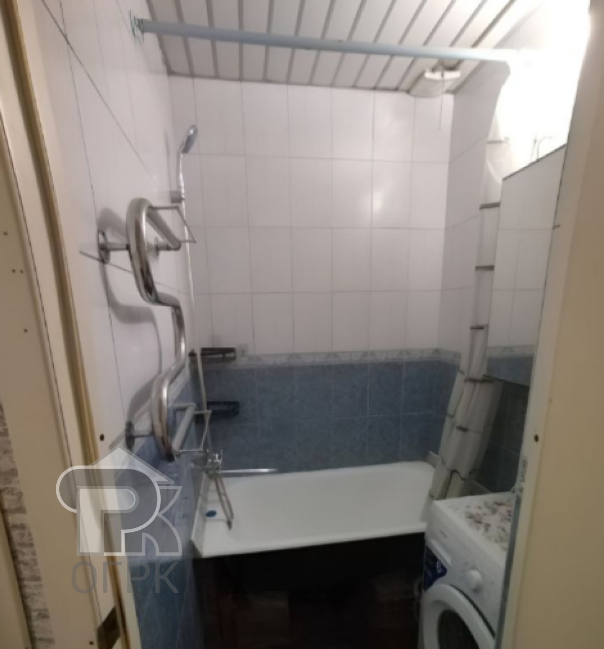 Купить 2-комнатную квартиру, №388561