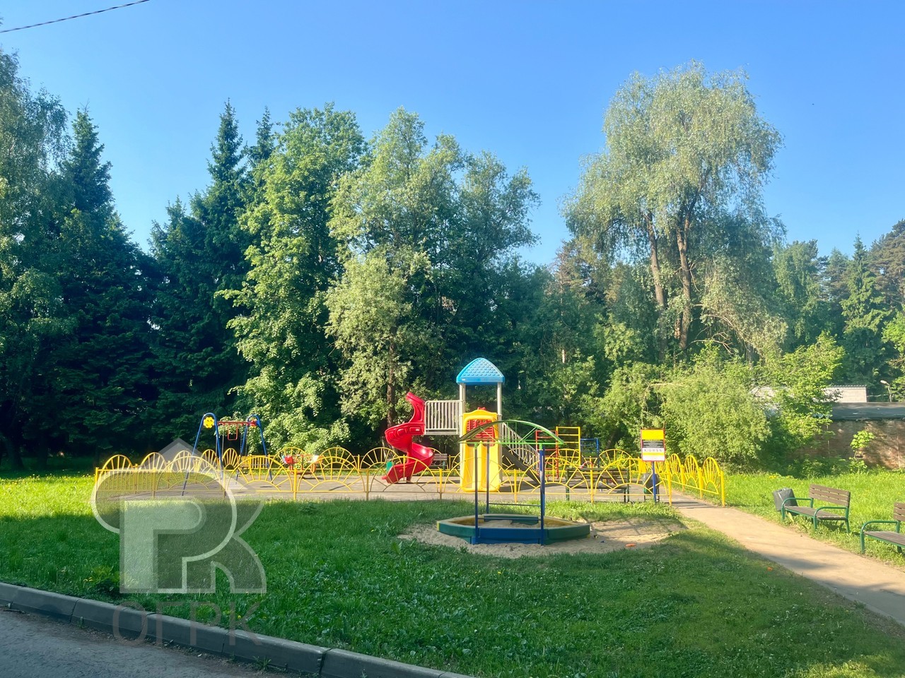 Купить 1-комнатную квартиру, №390029
