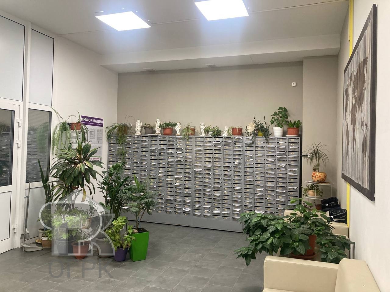 Купить студию, №388283