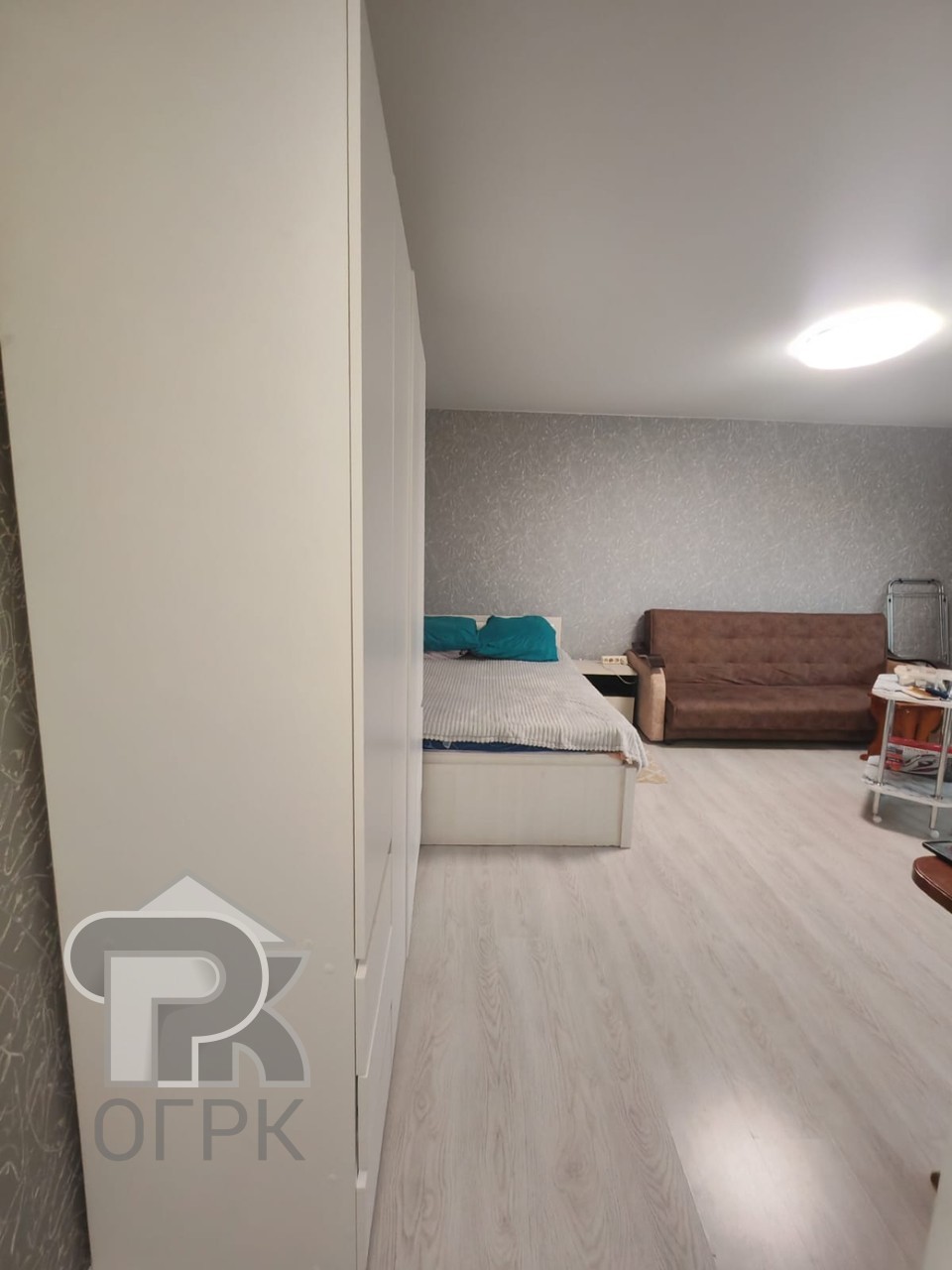 Купить 1-комнатную квартиру, №387413