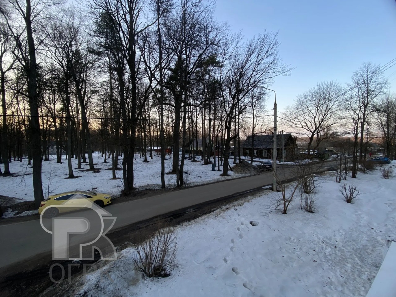 Купить 2-комнатную квартиру, №388955