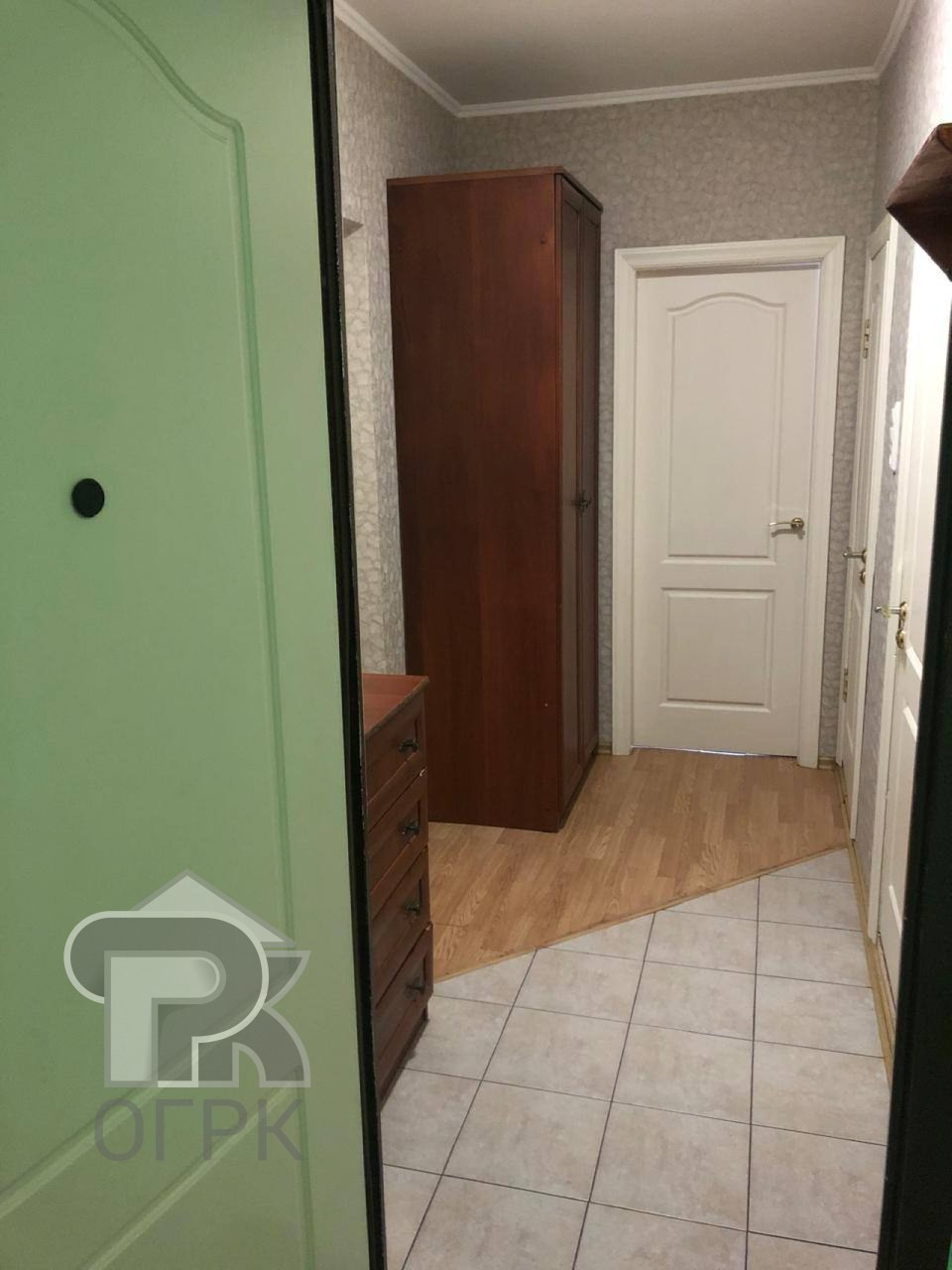 Купить 1-комнатную квартиру, №388379