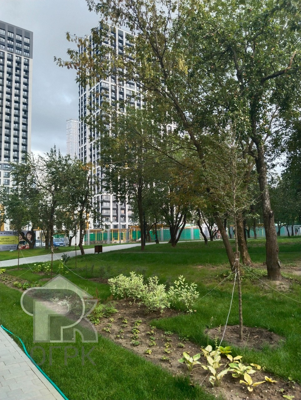 Купить 2-комнатную квартиру, №370216