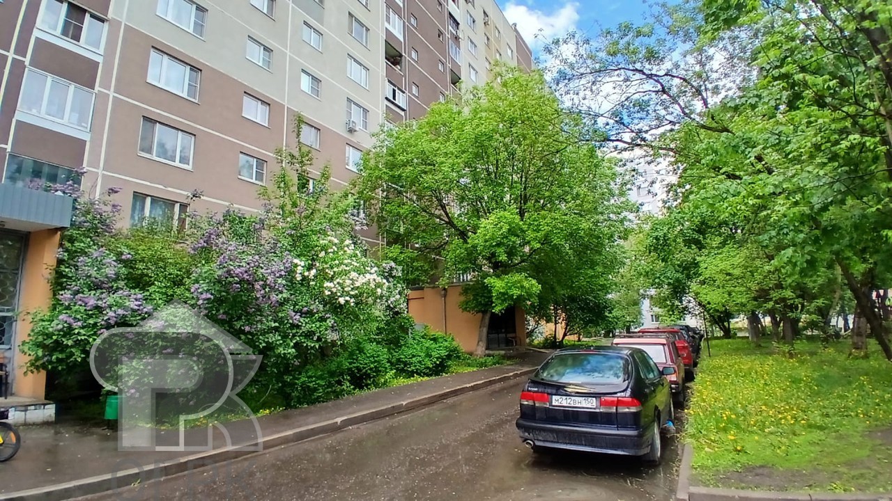 Купить 2-комнатную квартиру, №385441