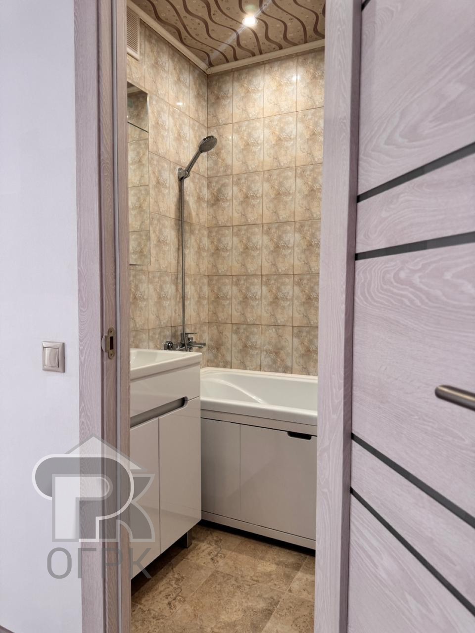 Купить 1-комнатную квартиру, №387045