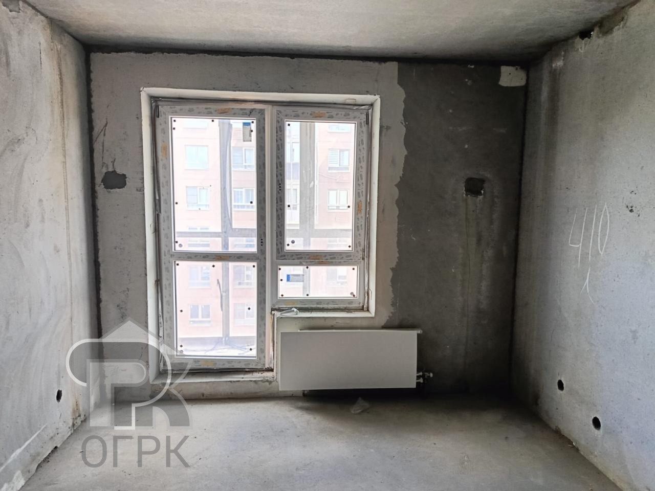 Купить 2-комнатную квартиру, №384950