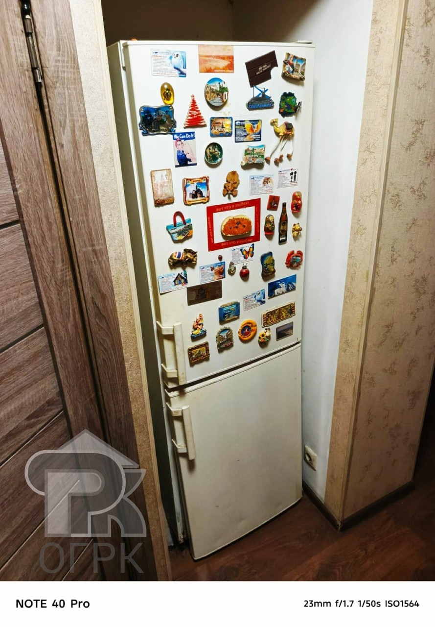 Купить 3-комнатную квартиру, №386860