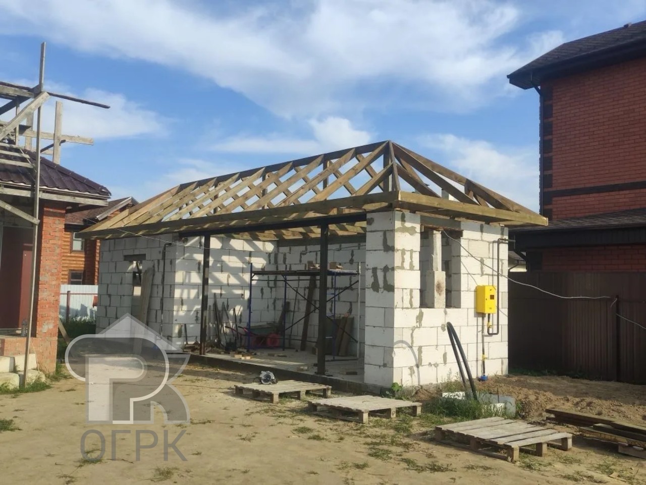 Купить дом, №390077