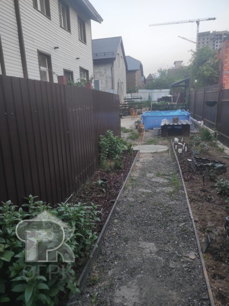 Купить таунхаус, №356651