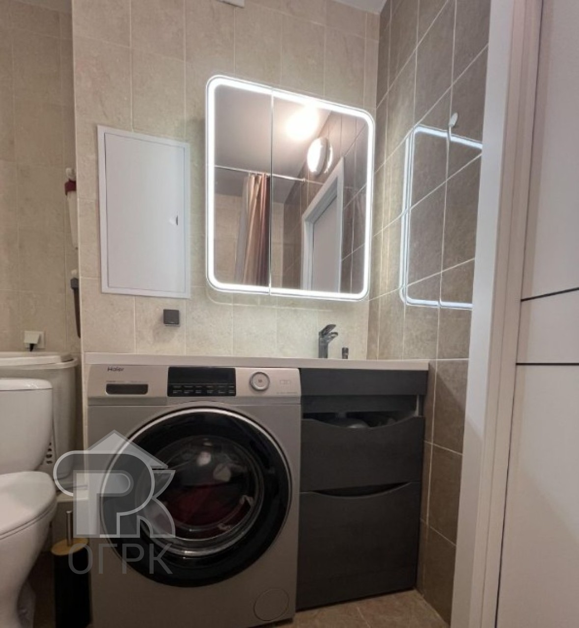 Купить 1-комнатную квартиру, №387663