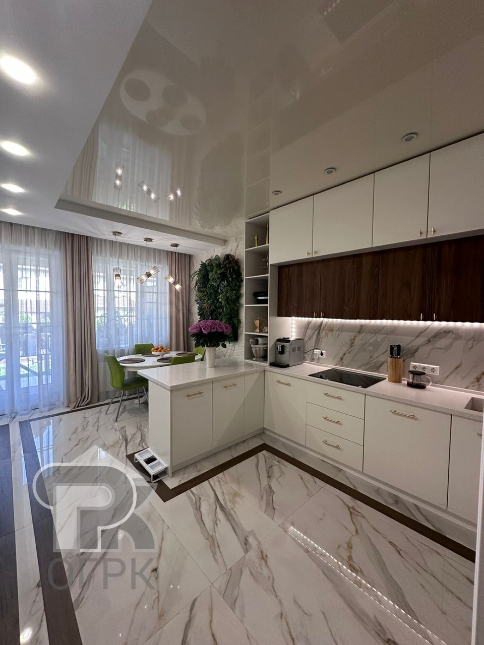 Купить таунхаус, №387667