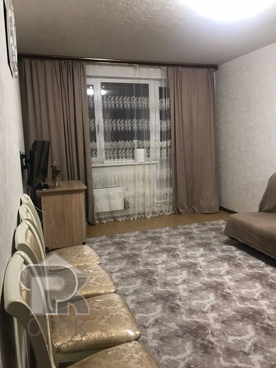 Купить 2-комнатную квартиру, №388301